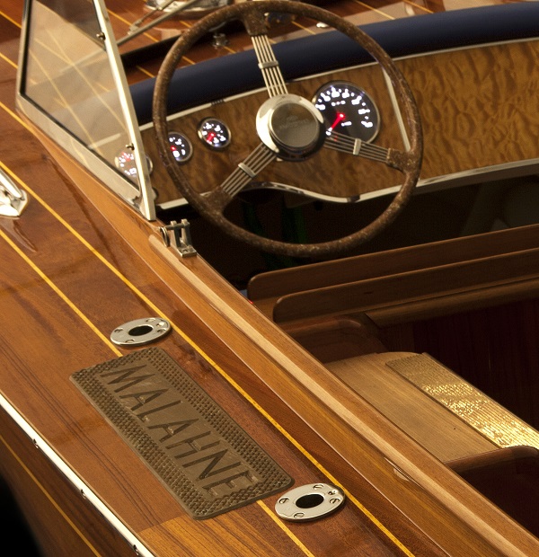 Bronze and brass name plate engraving Safire Associates